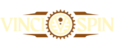 Vincispin logo